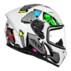 Axxis_Segment_Arrows_Grey_Gloss_Helmet_1