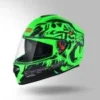 DRIFTER-D2-MATT-GREEN-BLACK