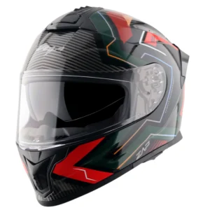 Helmet Vega Zap DV Explorer