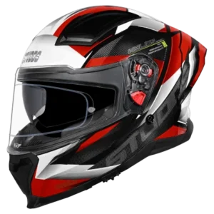 Helmet Studds Helios Effect