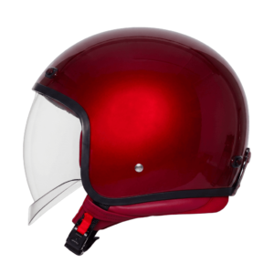 Helmet Steelbird SBH-67 Vintage Dot 5.0